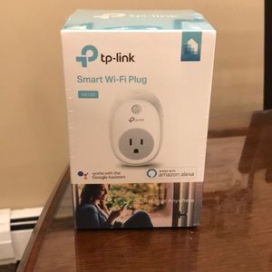To-link WiFi plug